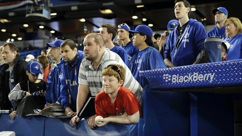 These photos look like something from Harry Potter