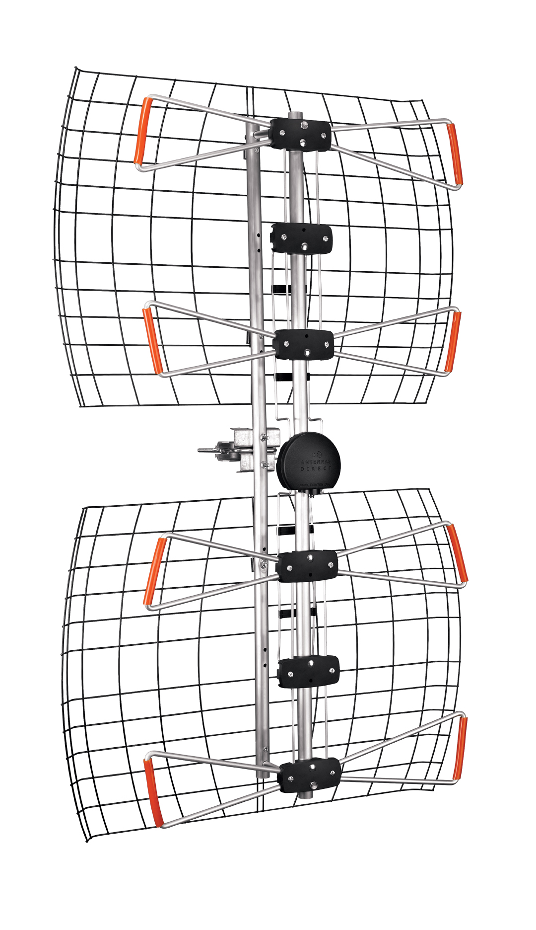Setting up an OTA Antenna